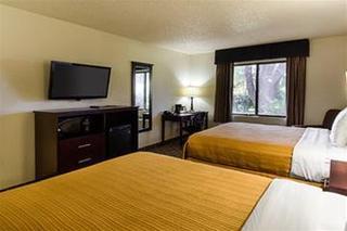 Econo Inn Lackland Afb-Seaworld San Antonio Kültér fotó