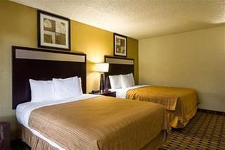 Econo Inn Lackland Afb-Seaworld San Antonio Kültér fotó