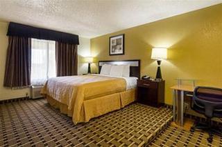 Econo Inn Lackland Afb-Seaworld San Antonio Kültér fotó