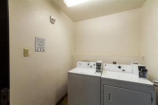 Econo Inn Lackland Afb-Seaworld San Antonio Kültér fotó