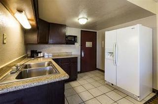 Econo Inn Lackland Afb-Seaworld San Antonio Kültér fotó