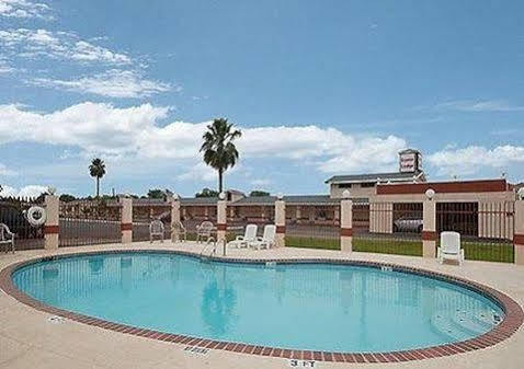 Econo Inn Lackland Afb-Seaworld San Antonio Kültér fotó