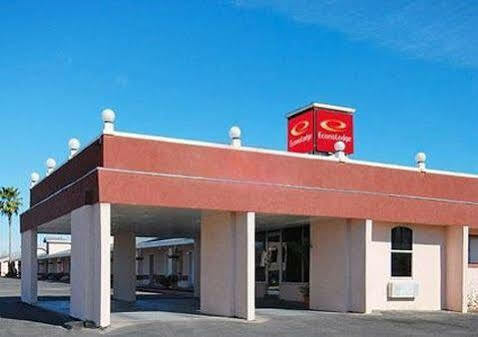 Econo Inn Lackland Afb-Seaworld San Antonio Kültér fotó